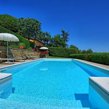 Il Salice Villa