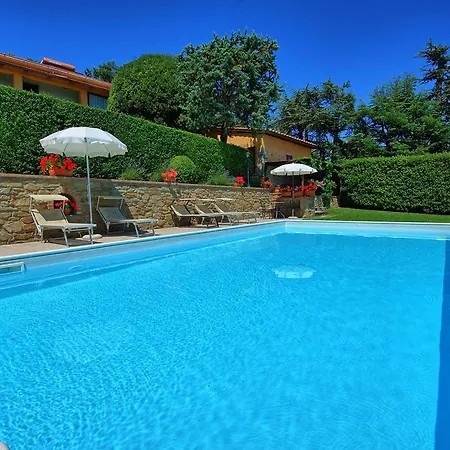 Il Salice Cortona