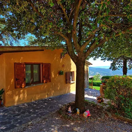 Il Salice * Cortona