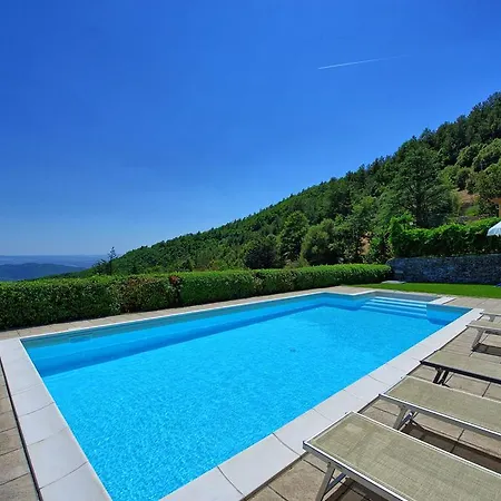 Il Salice Villa