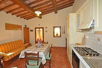 Il Salice Cortona