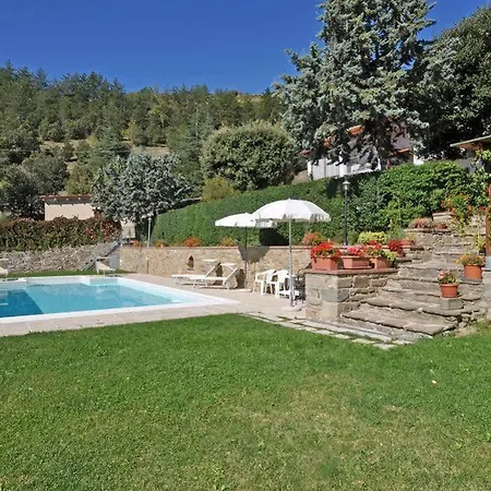 Il Salice Villa