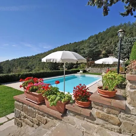 Villa Il Salice *