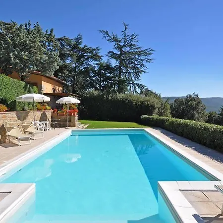 Villa Il Salice