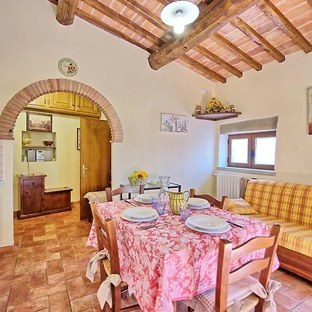 Il Salice Villa